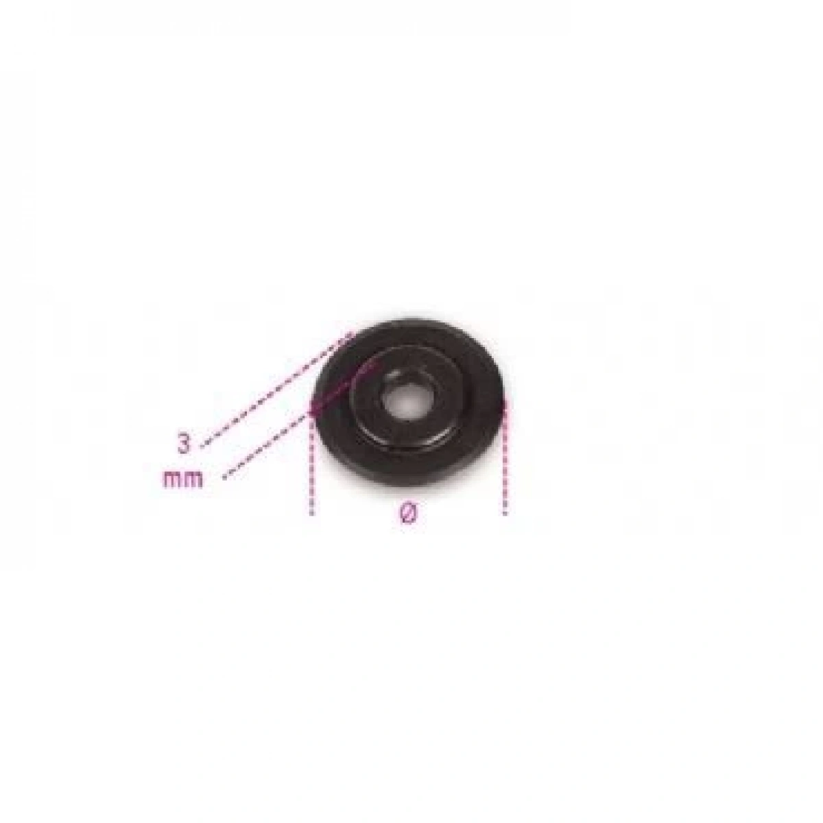 Boru Kesici Yedeği 334r/ı