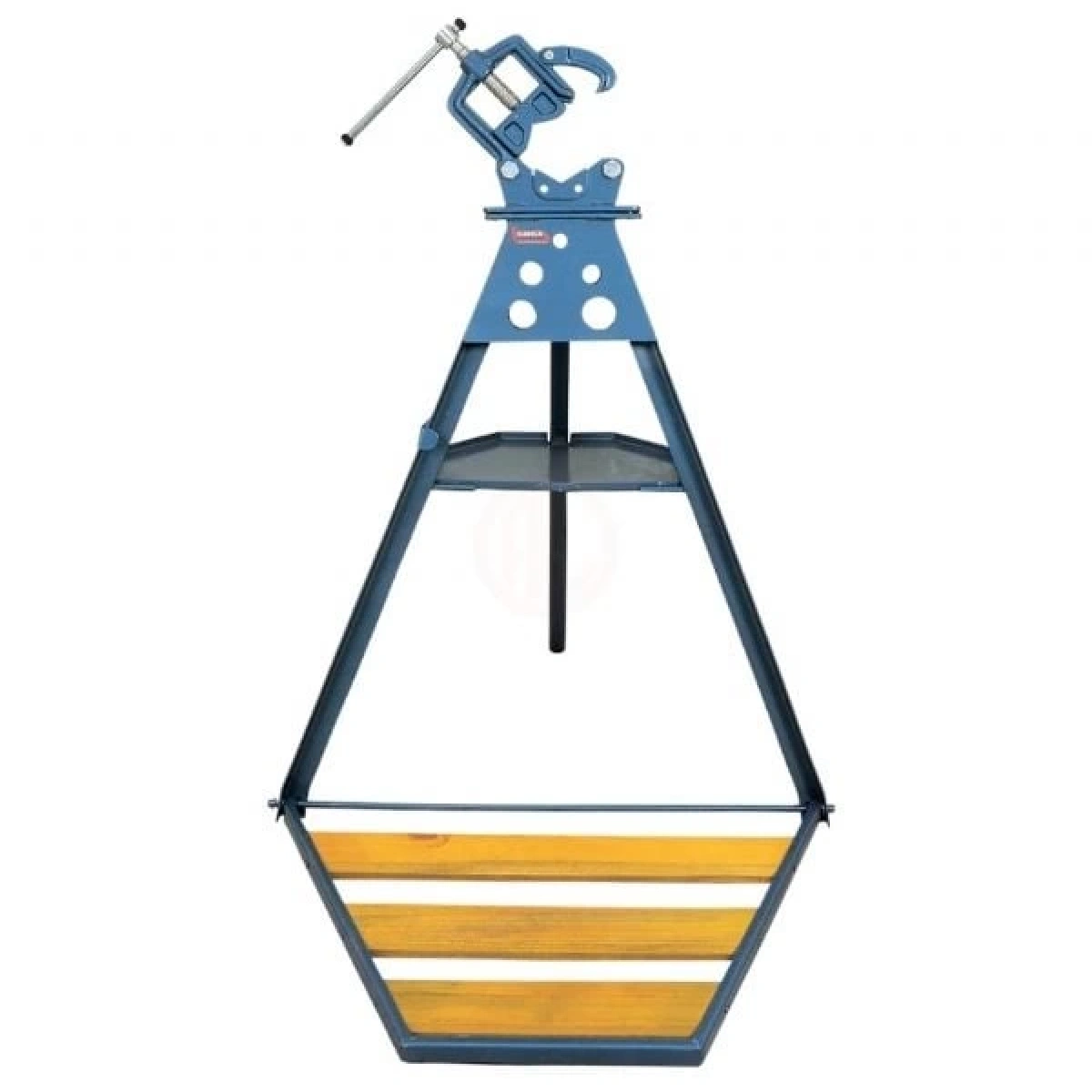 Boru Mengenesi İçin Çalışma Sehpası -  Mengene Dahil Değildir