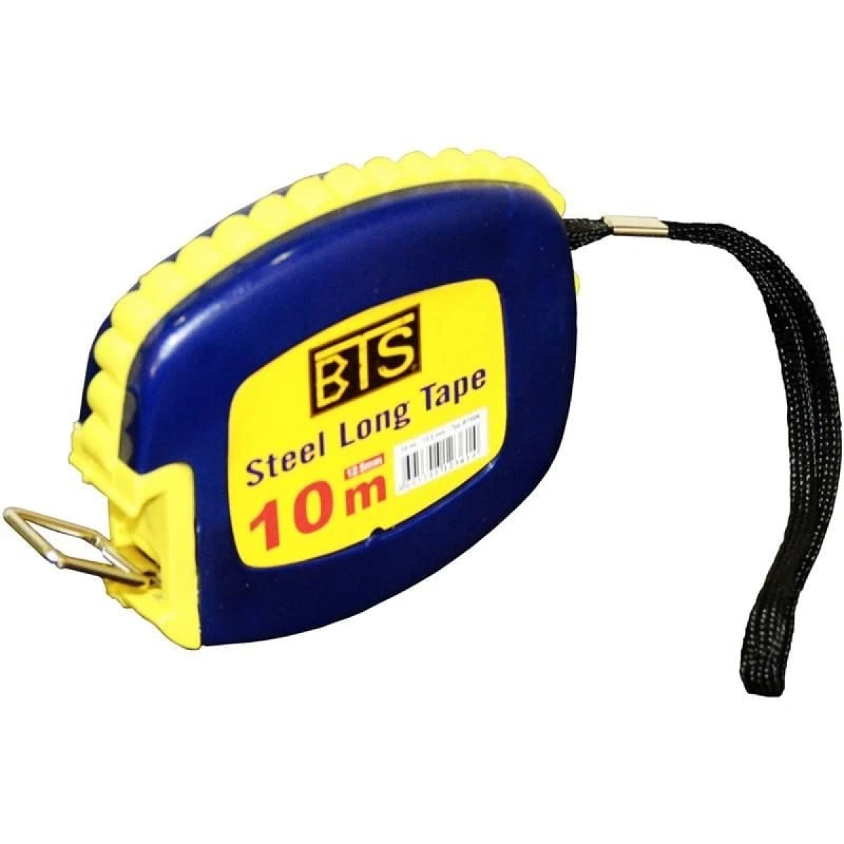 Bts09 Serisi Şerit Metre 10mt X 12.5mm