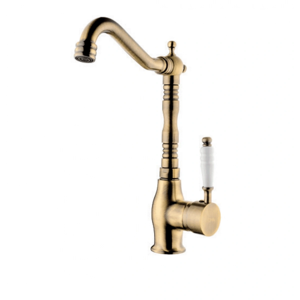 Bueno Mix Eviye Bataryası (Antik Sarı)