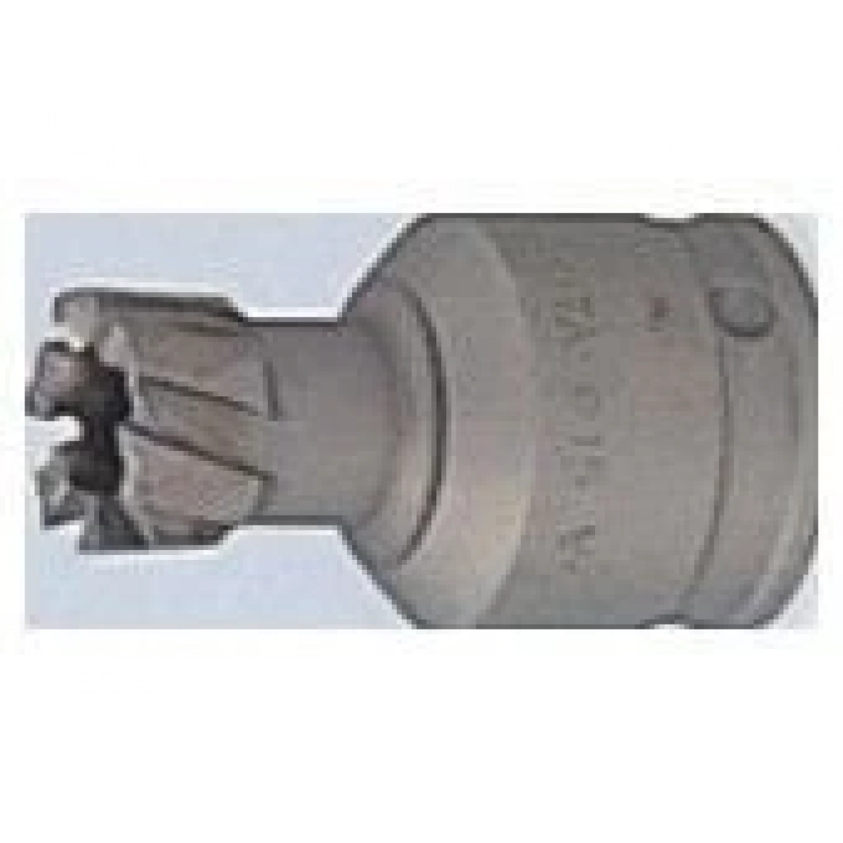 Büyük Elmas Bıçaklı Metal Delici 14 Mm