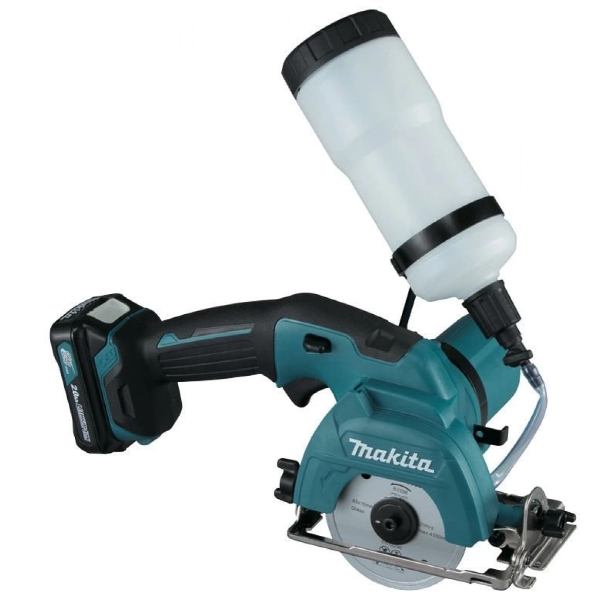 Makita Cam - Fayans Kesme Makinası 12v