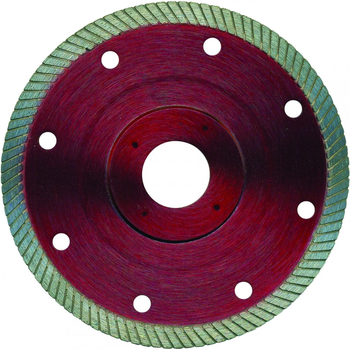 Çapaksız Kesim Turbo Testere 125 Ck