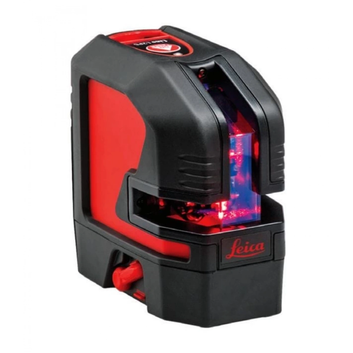 Çapraz Çizgi Ve 5 Nokta Çıkışlı Lazer 25 - 80 M