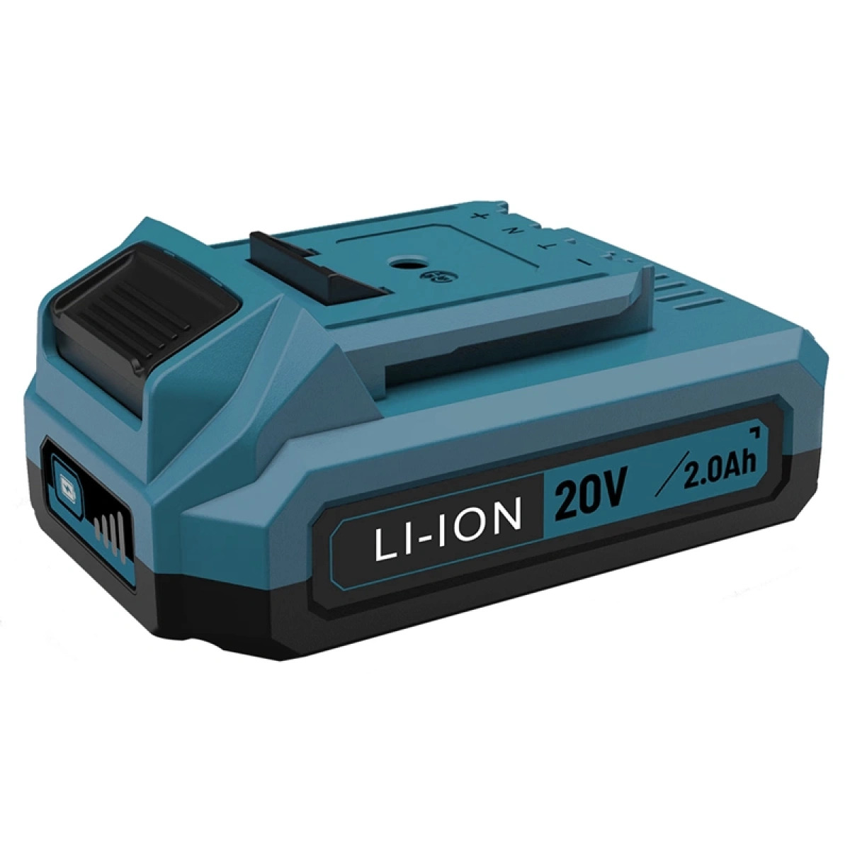 CATPOWER-4297-2.0Ah AKÜ