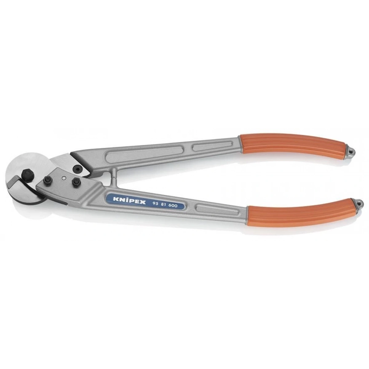 Çelik Halat Ve Kablo Makası 600 Mm