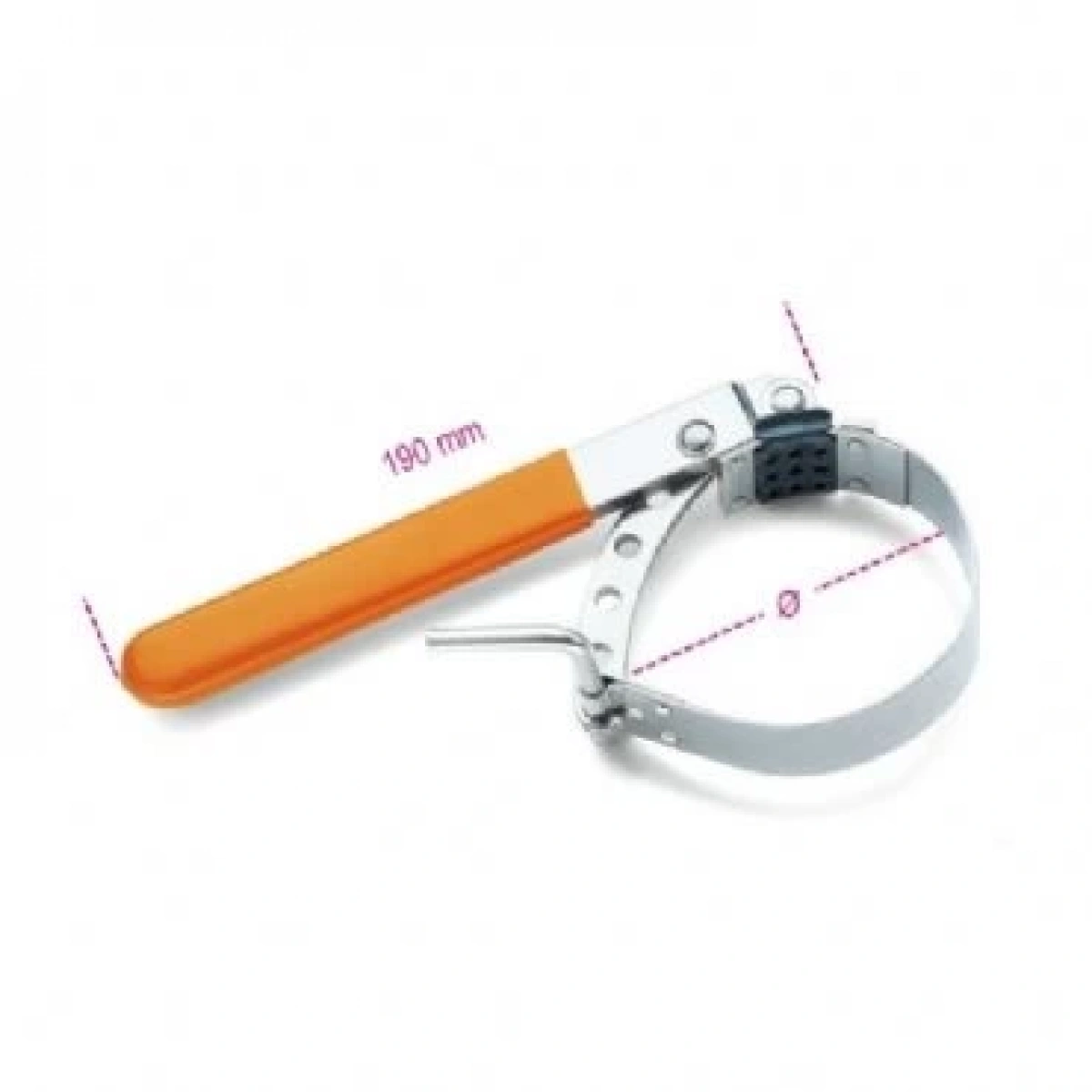 Çemberli Filitre Anahtarı 1492/1