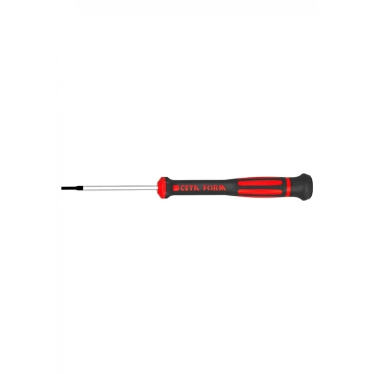 Ceta Form H01-30-100 Düz Uçlu Elektronikçi Tornavida 3.0×100 mm