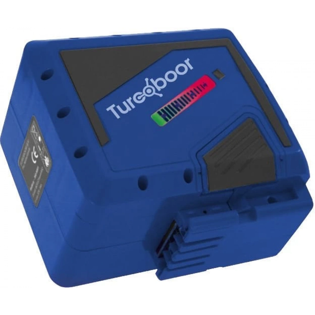 Çift Akülü Manyetik Matkap