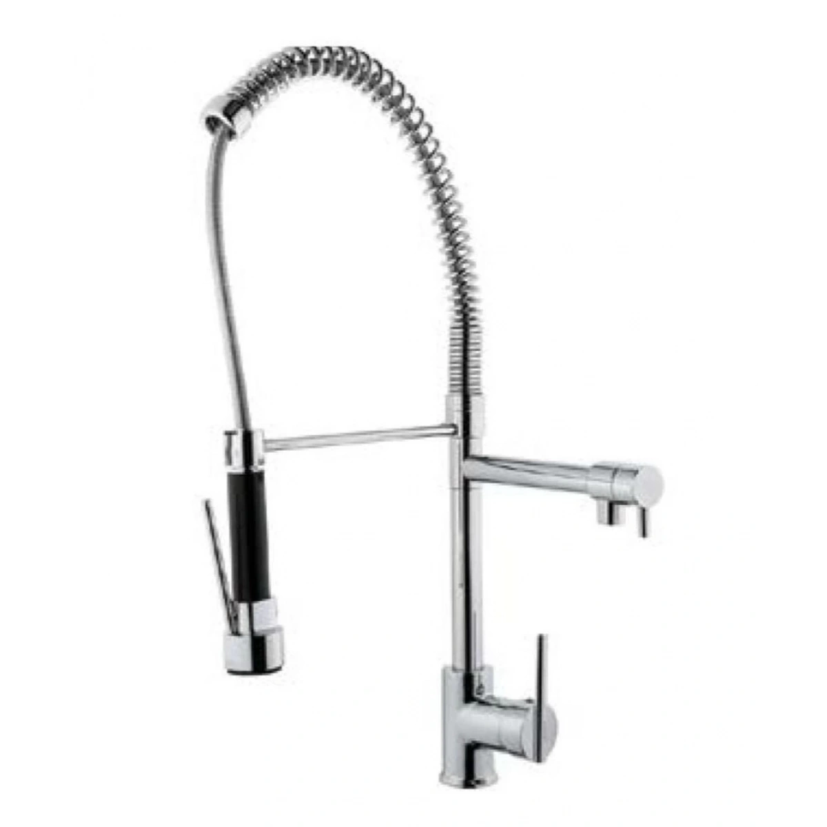 Çiftli Endüstriyel Eviye Bataryası 2422