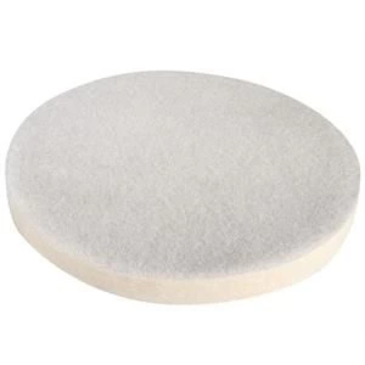 Cila Temizleme Keçesi 150 Mm