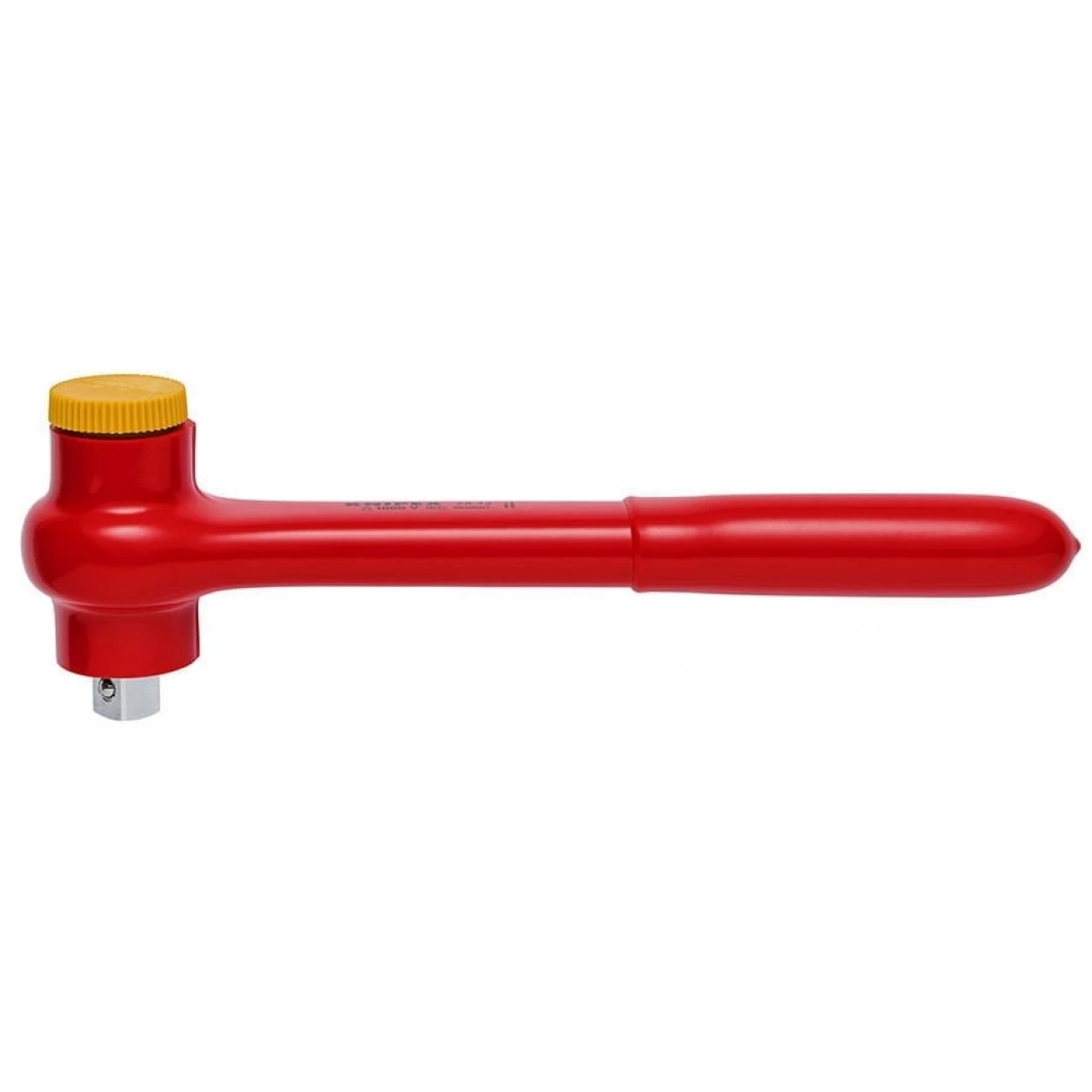 Cırcır Kolu 265 Mm