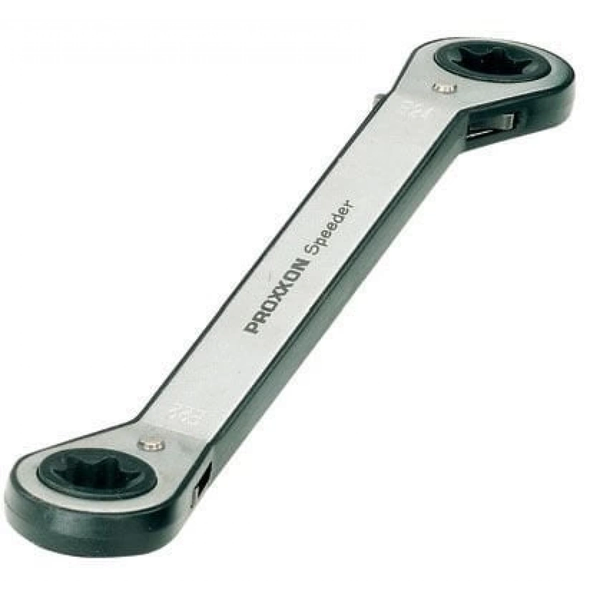 Cırcırlı Yıldız Anahtar 17x19 Mm