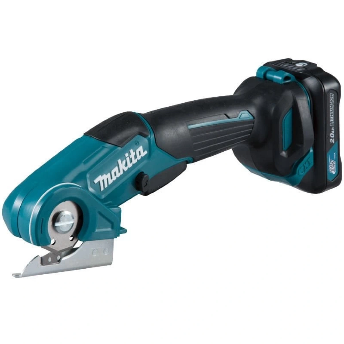 Makita Çok Amaçlı Kesici 12v