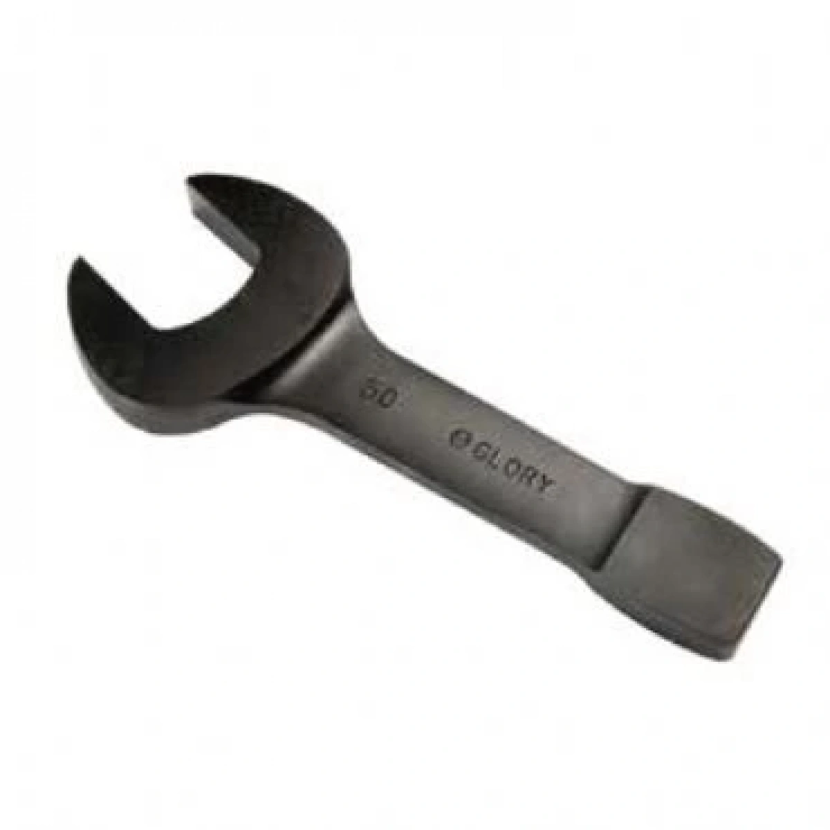 Darbeli Açık Ağız Anahtar 75mm