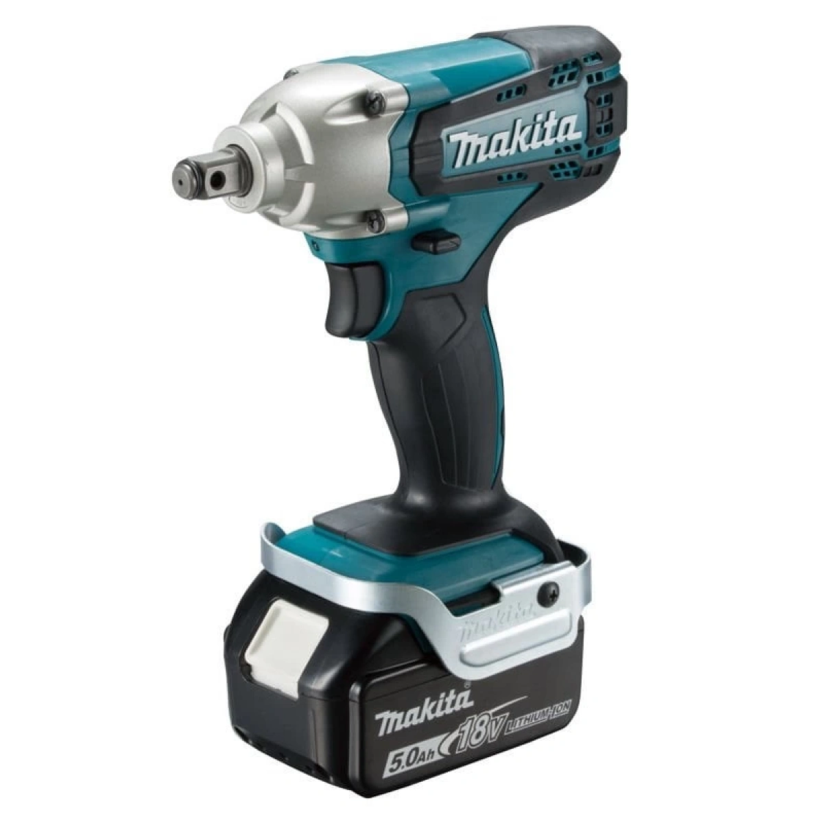 Makita Darbeli Somun Sıkma 18v
