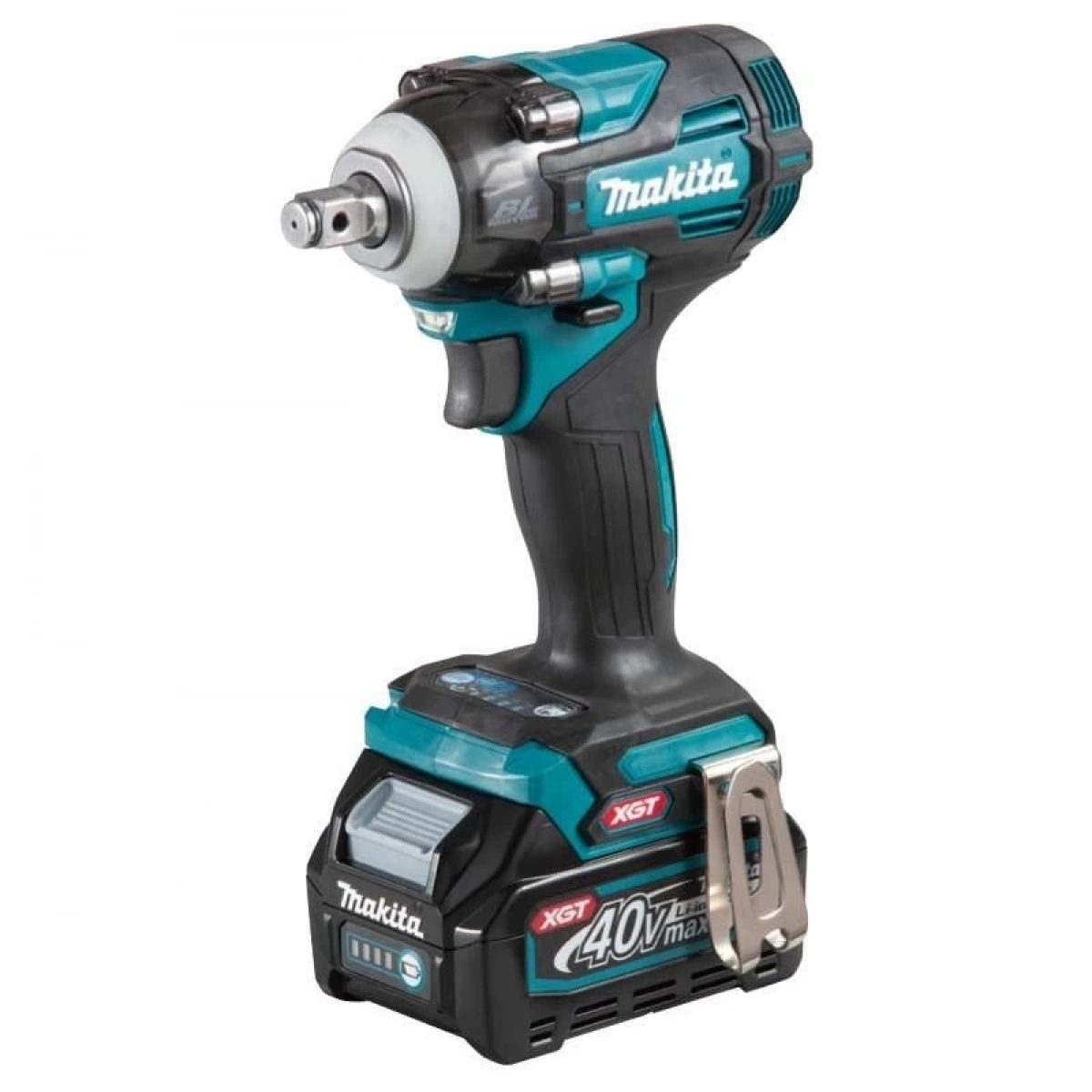 Makita Darbeli Somun Sıkma 40v