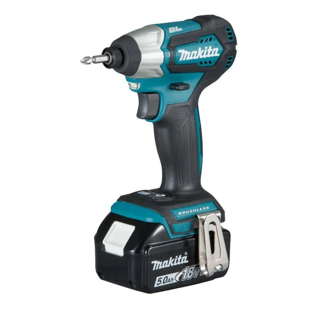 Makita Darbeli Vidalama 18v