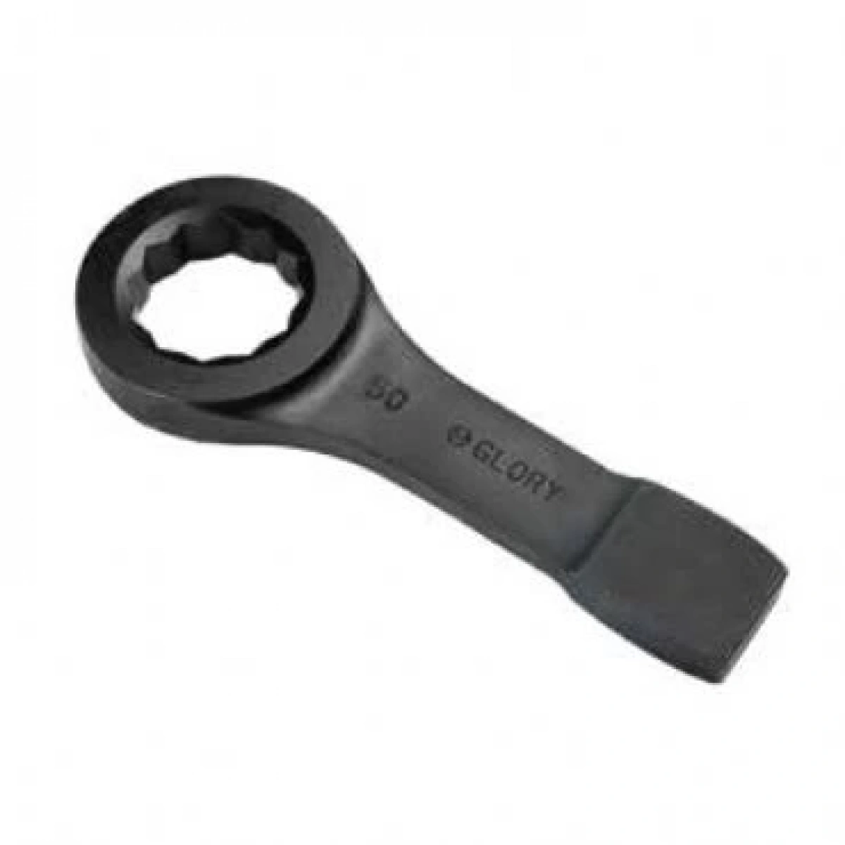 Darbeli Yıldız Anahtar 140mm