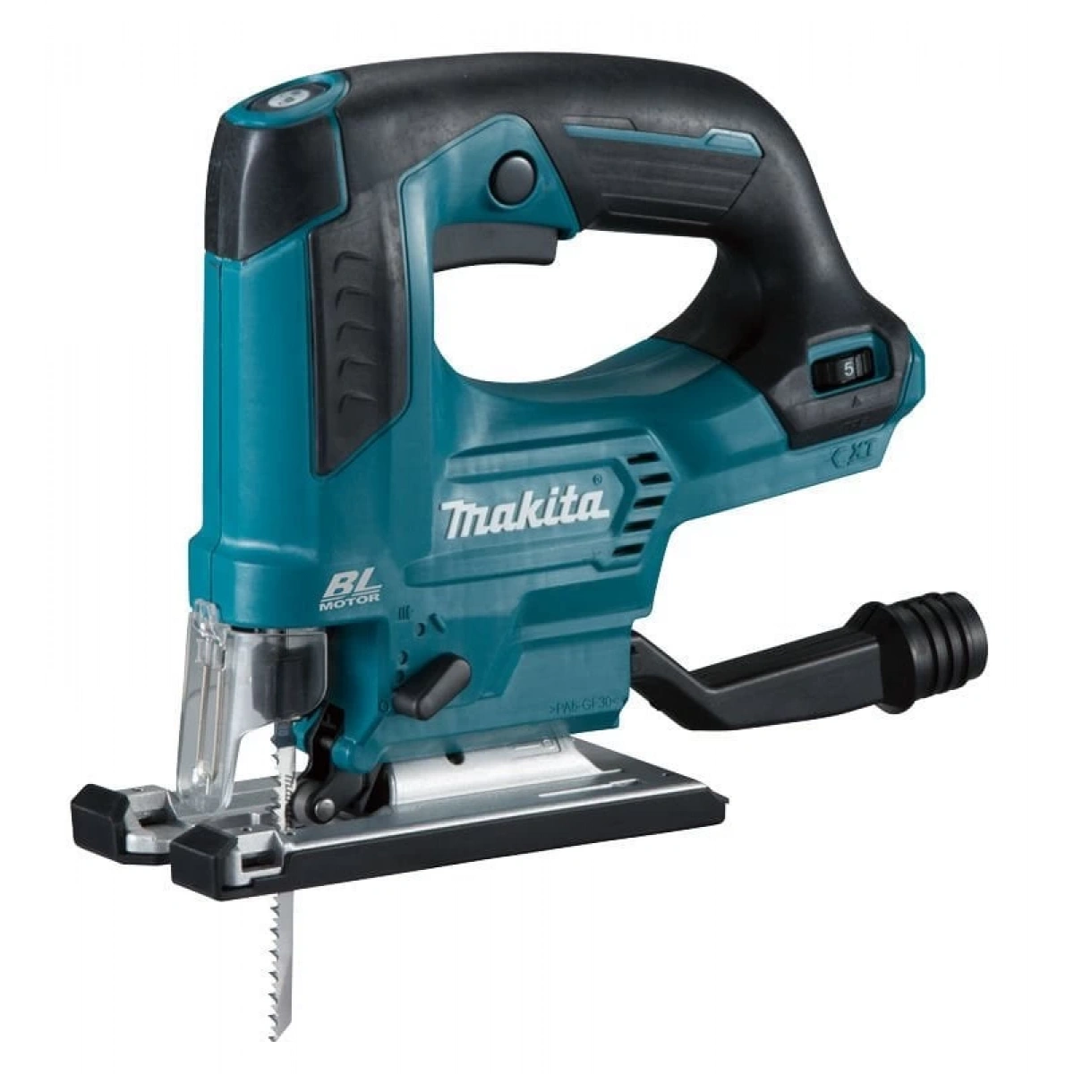 Makita JV103DZ Dekupaj Makinası 12v (SOLO)