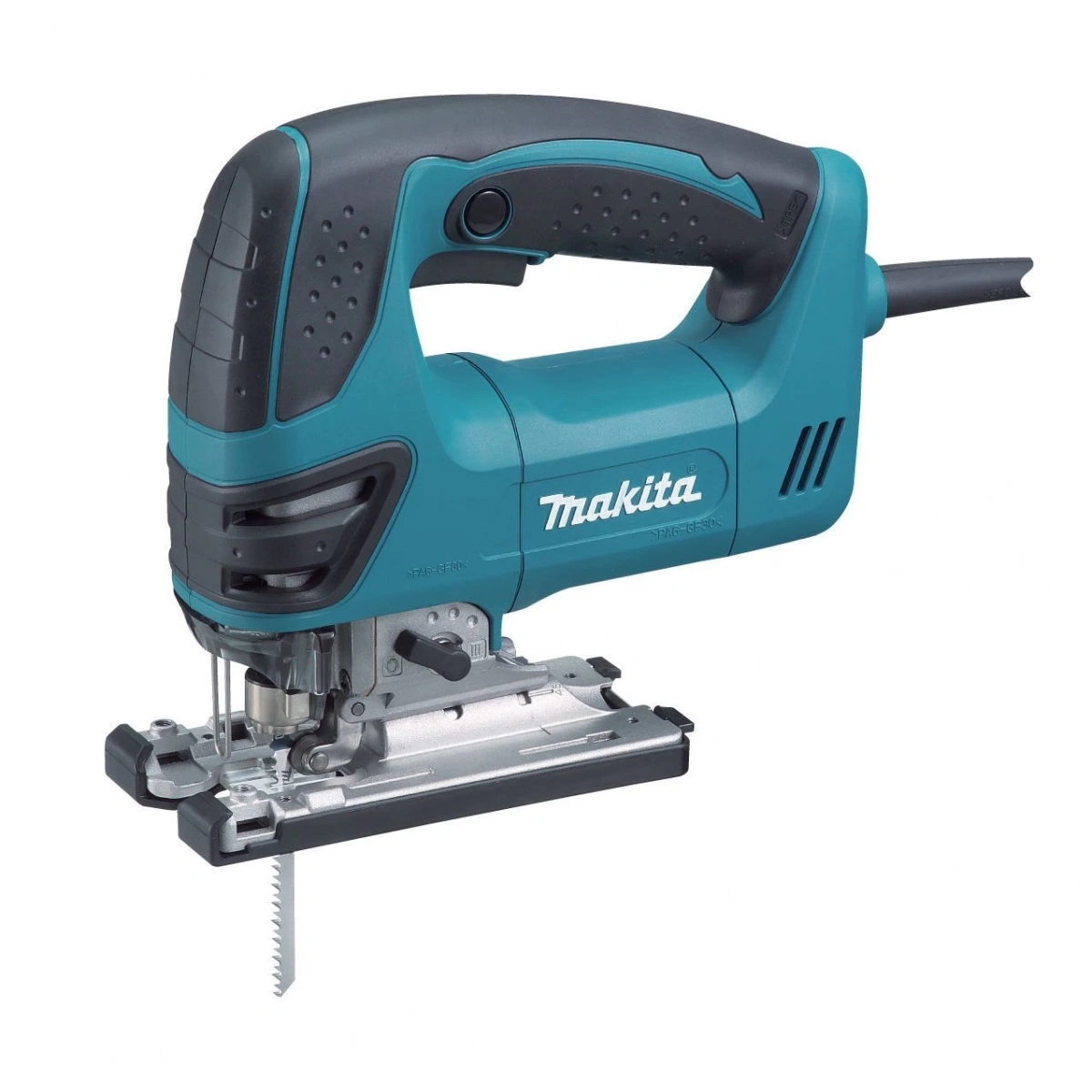 Makita 4530CT Devir Ayarlı Dekupaj Makinası