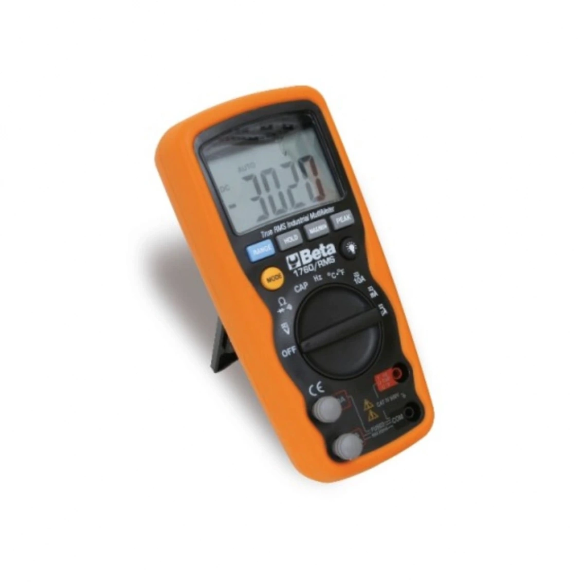 Dijital Multimetre 1760/rms