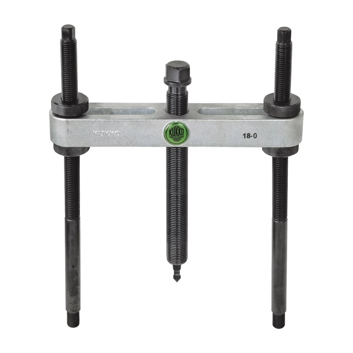 Dış Rulman Çektirme Ayağı 18-1