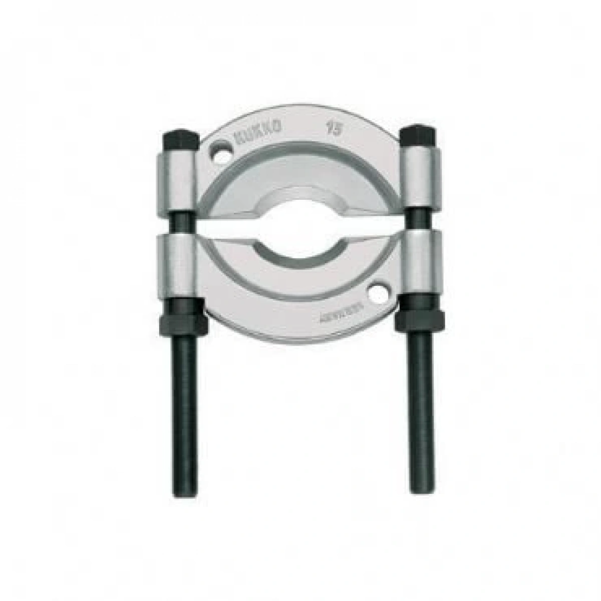 Dış Rulman Çektirme Ayırıcı Tabla 15-2