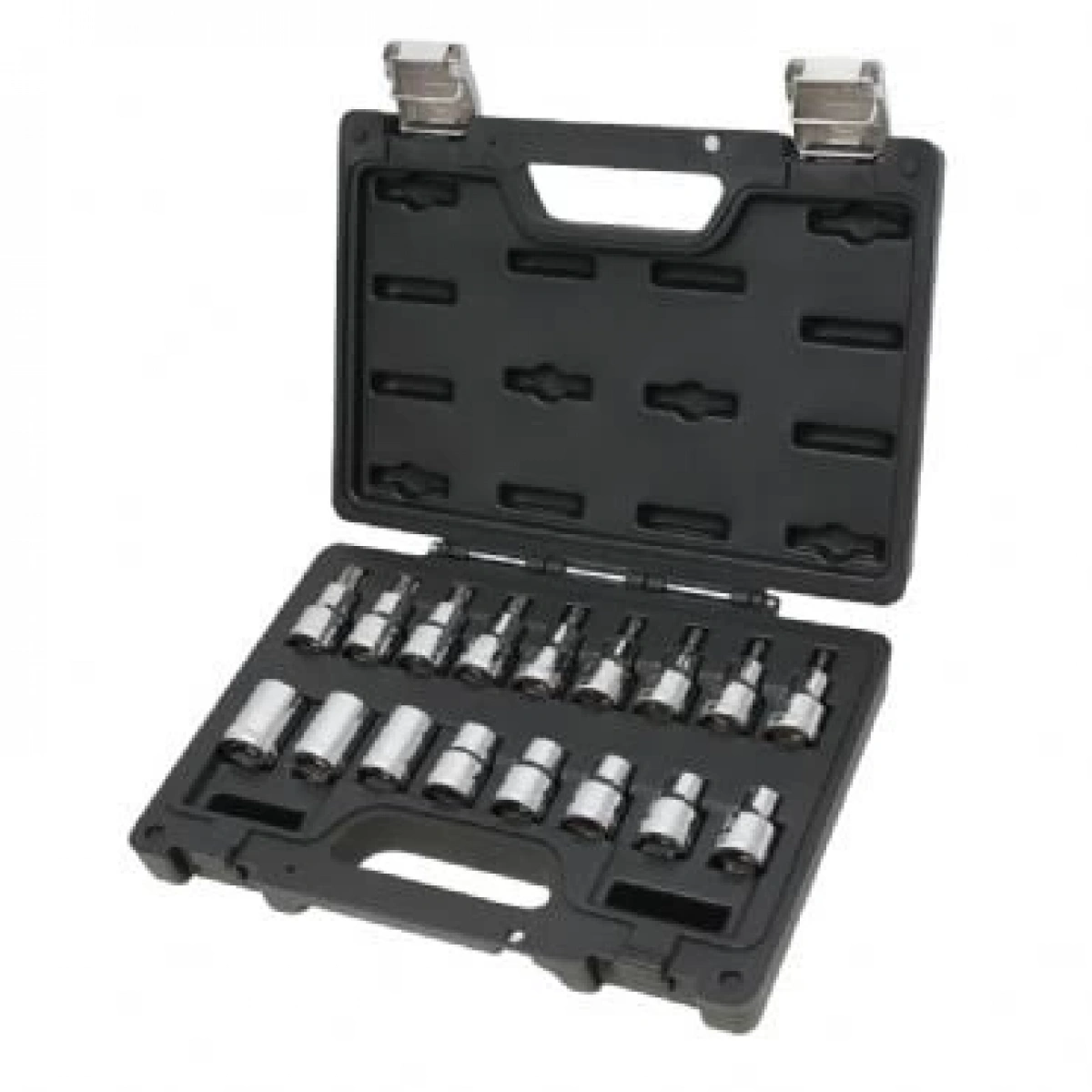 Dişi/erkek Torx Lokma Takımı 923e-ftx/c17