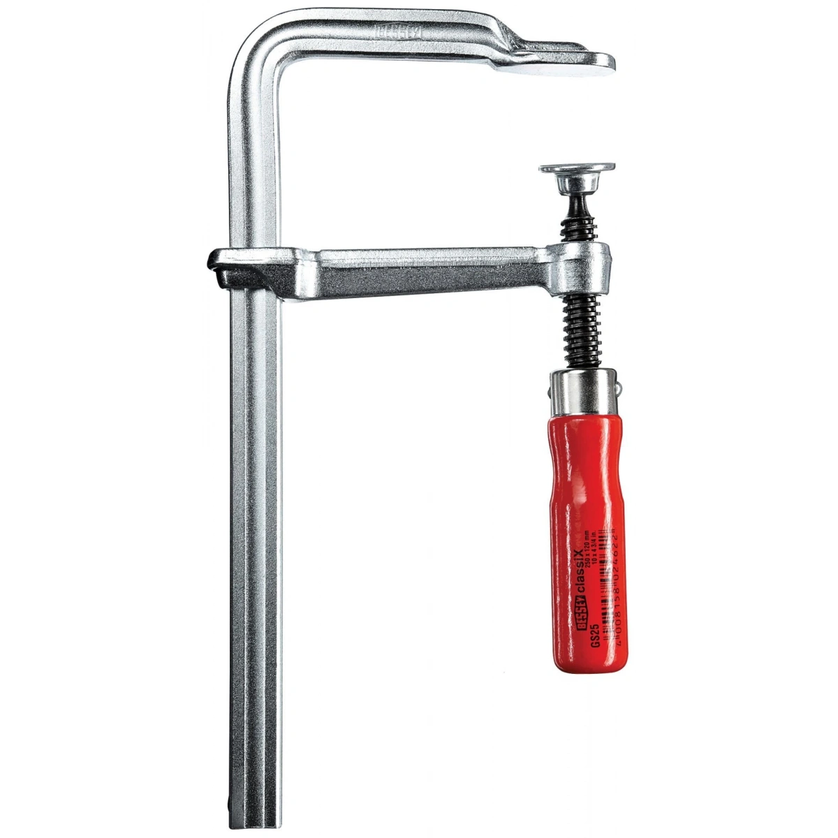 Dövme Demirci İşkencesi 100mm 5000n