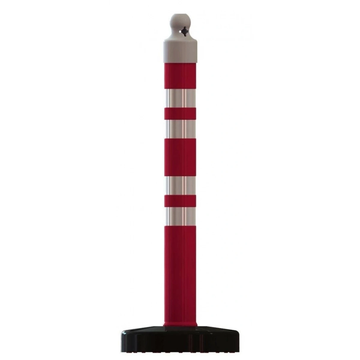 Dubalı Uyarı Dikmesi 1200 Mm