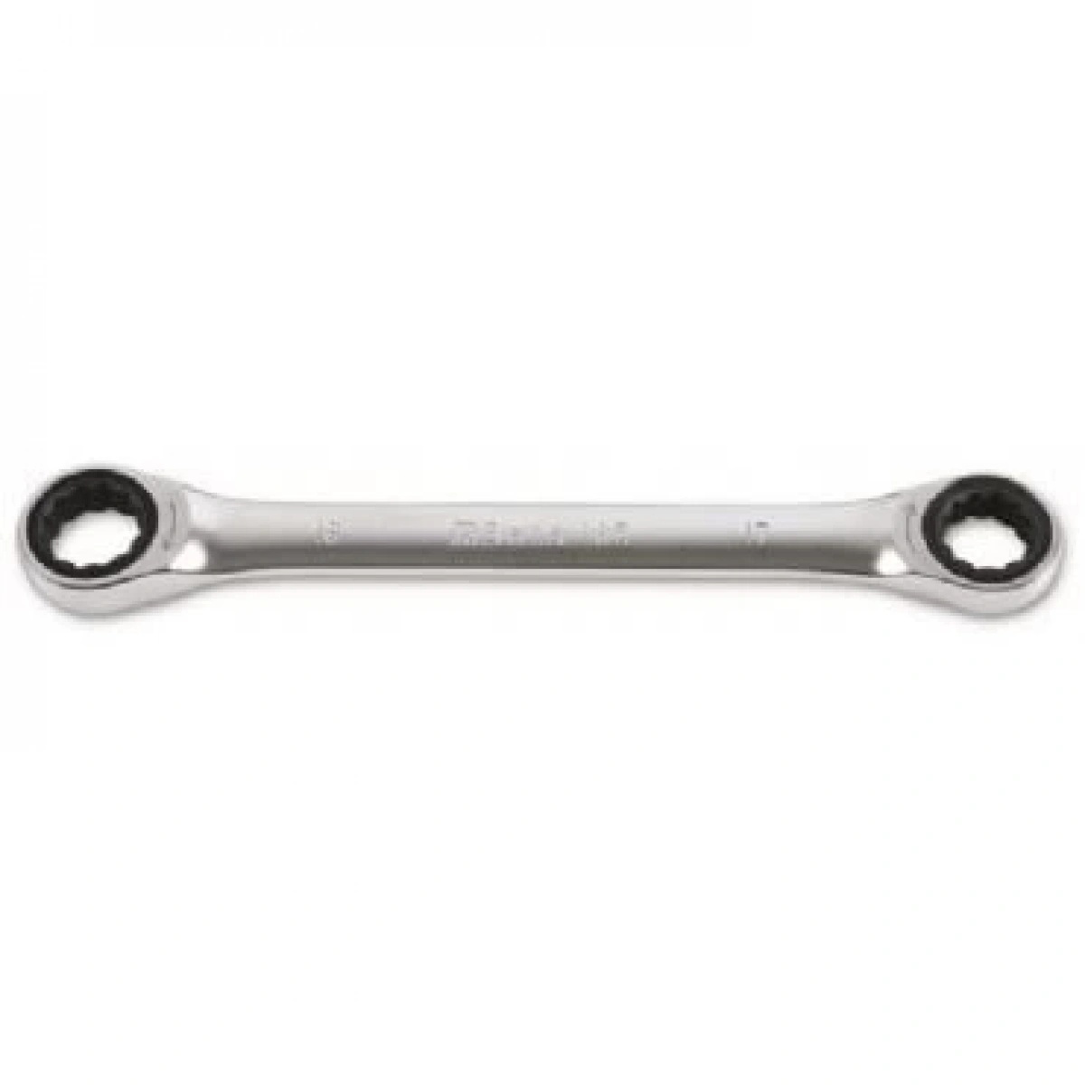 Düz Cırcır Yıldız Anahtar 195 14x15