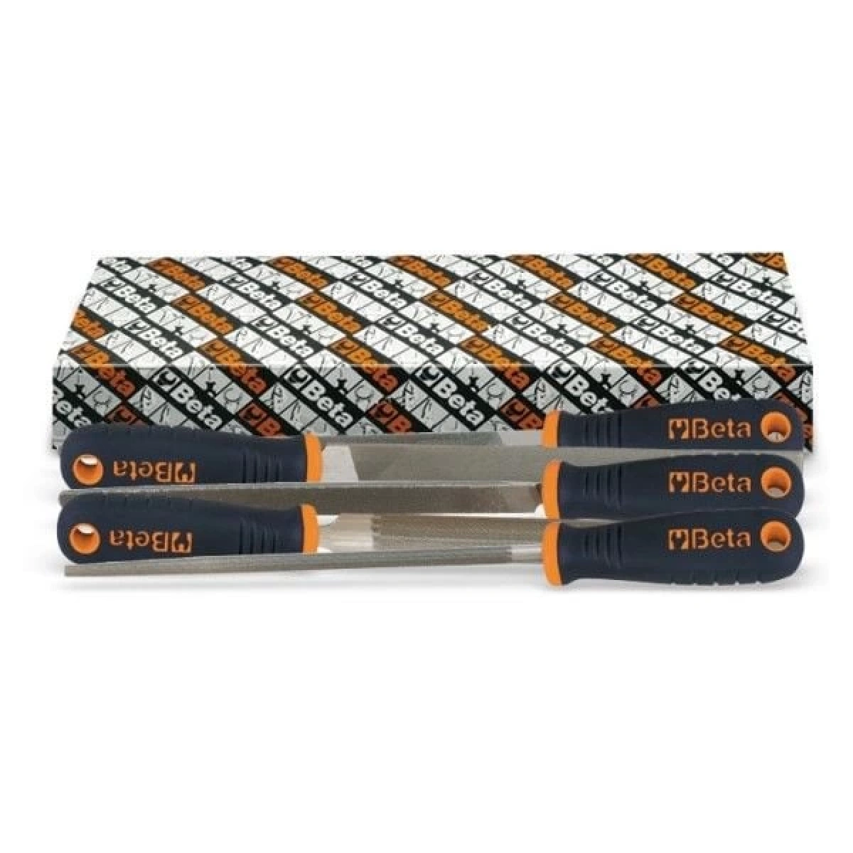 Eğe Takımı 5`li 1719bma10/s5