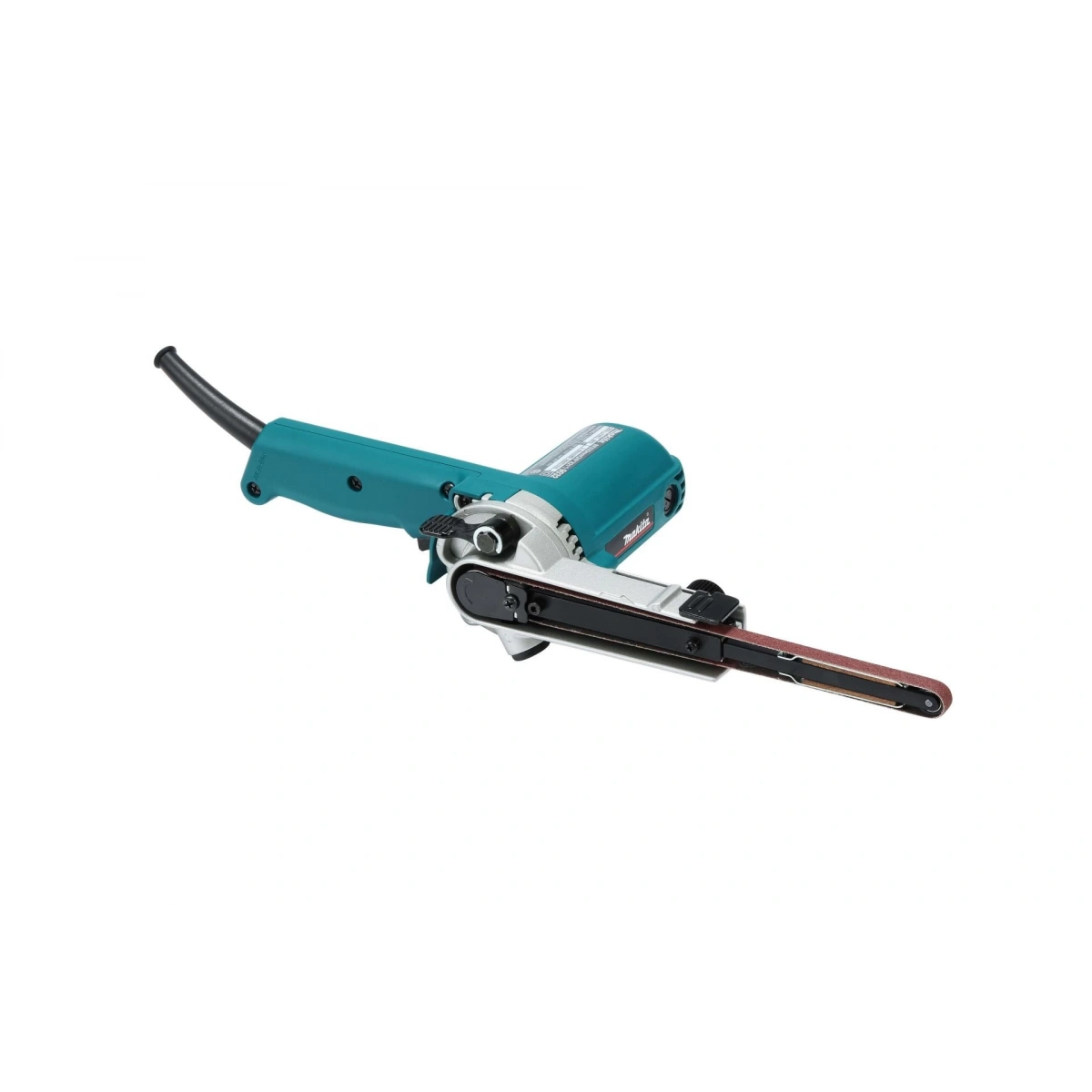 Makita Eğeleme - Zımparalama