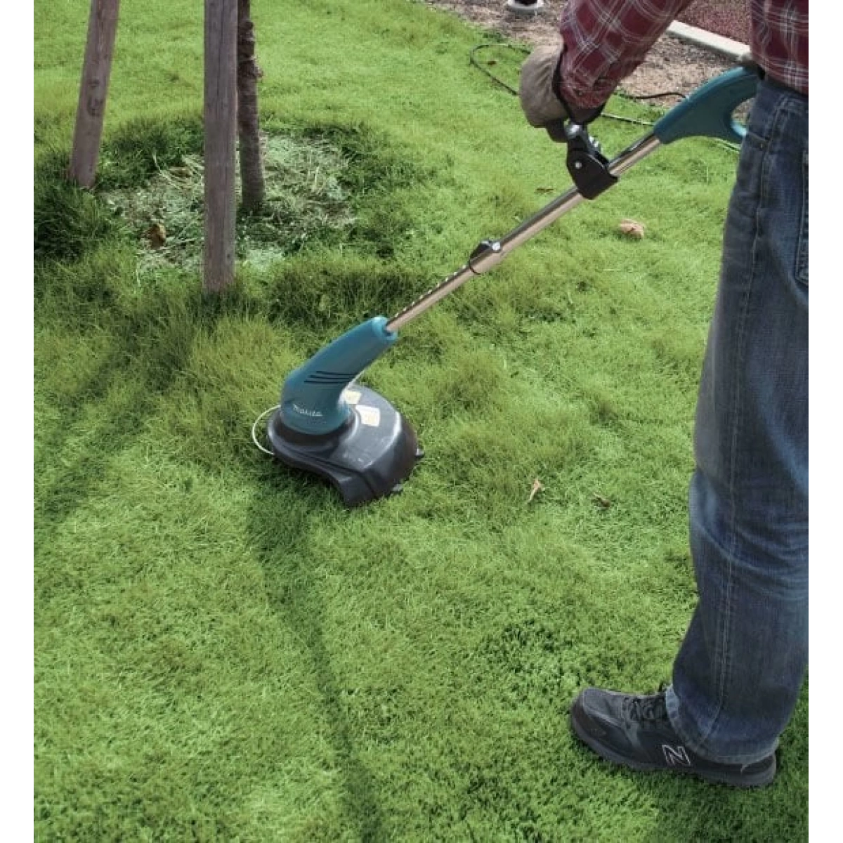 Elektrikli Çit Budama 450w