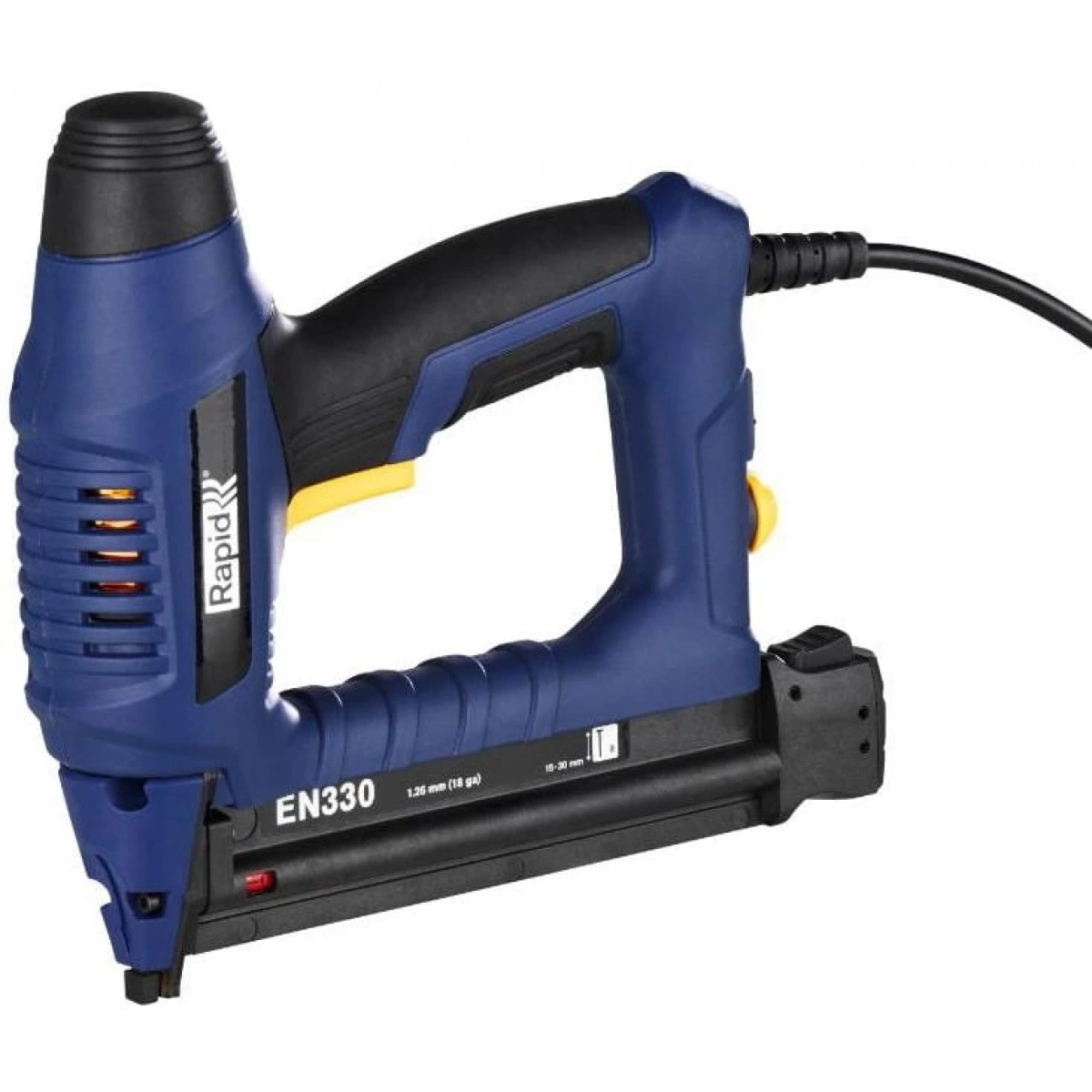 Elektrikli Çivi Çakma Tabancası