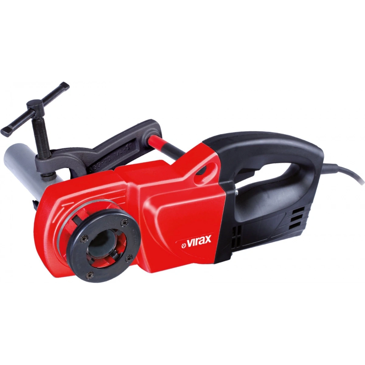 Elektrikli El Tipi Mini Pafta 1/2 - 1.1/4