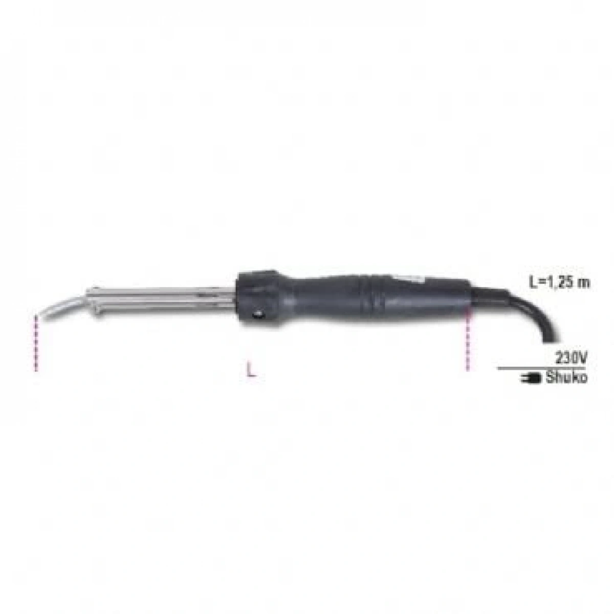 Elektrikli Kalem Havya 1820 30