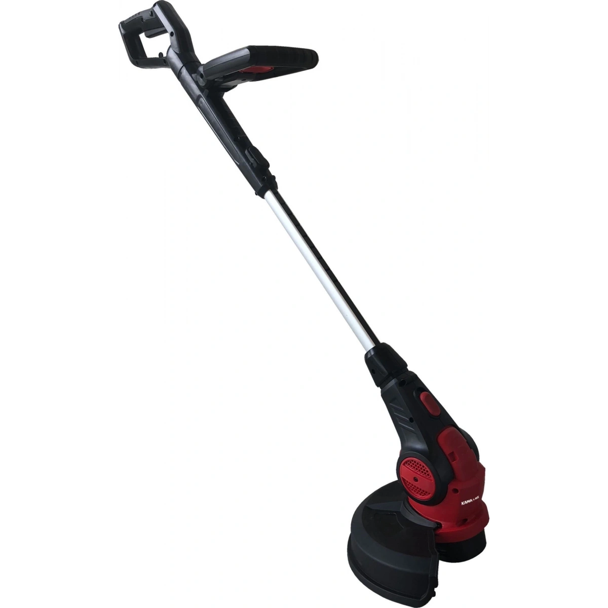 Elektrikli Yan Tırpan Makinası 600 W