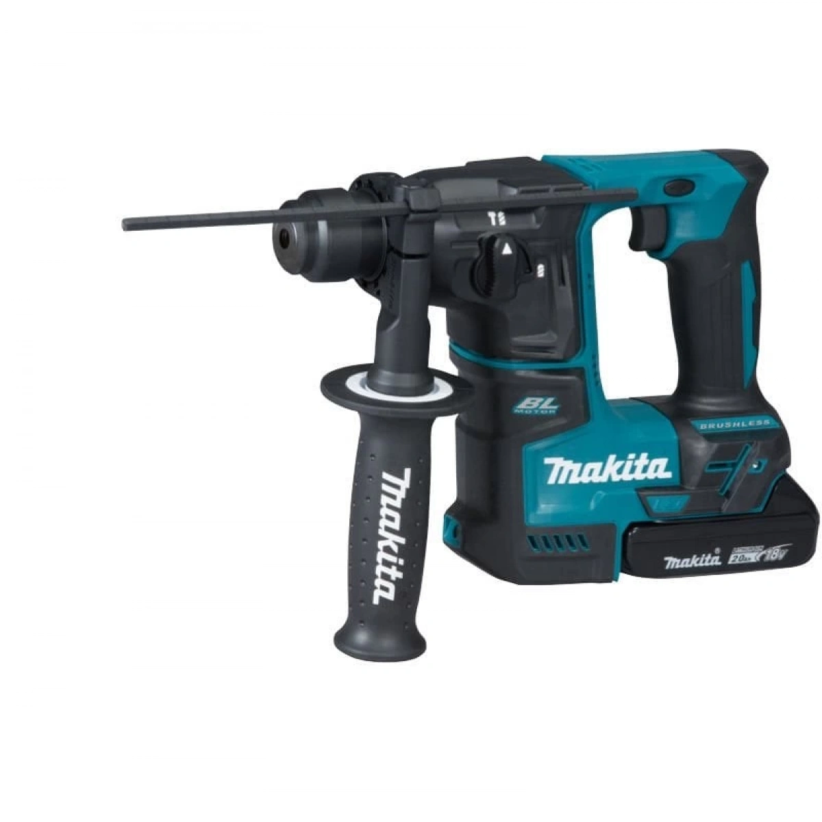 Makita Elektropnömatik Delici 18v