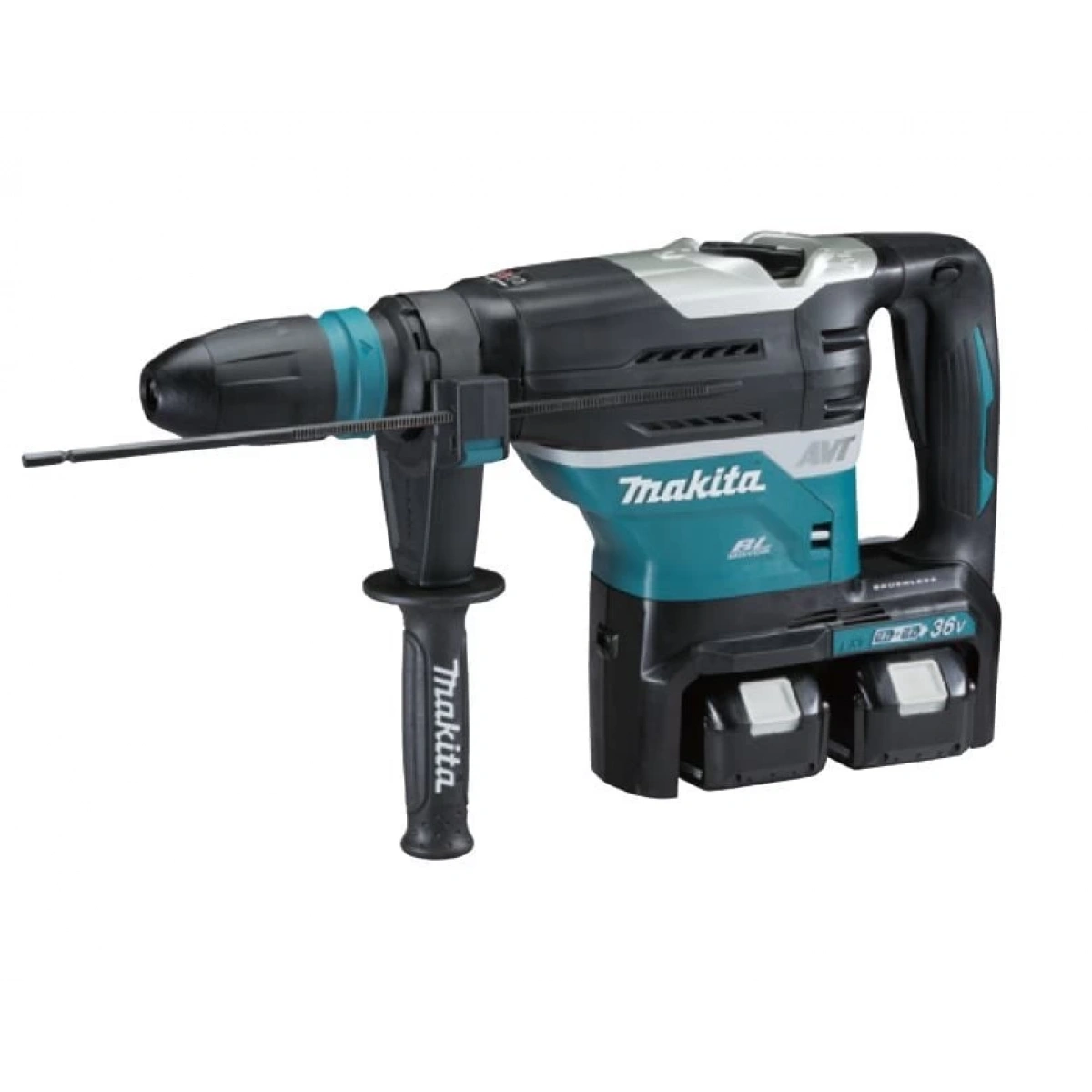 Makita Elektropnömatik Delici 2x18v