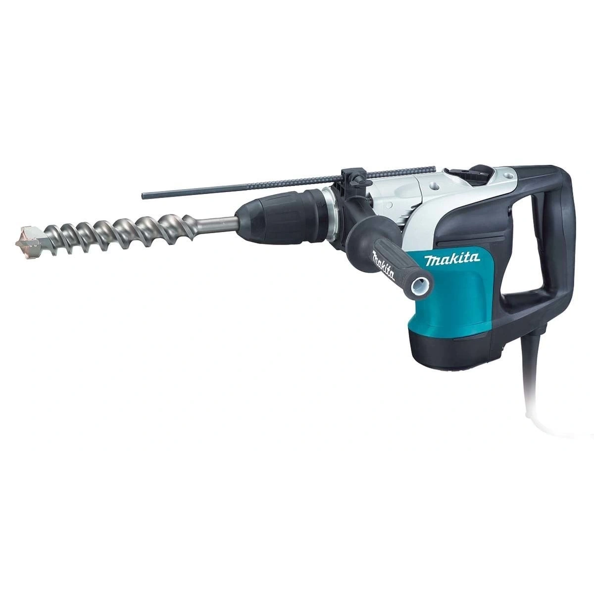 Makita HR4002 Elektropnömatik Delici Kırıcı