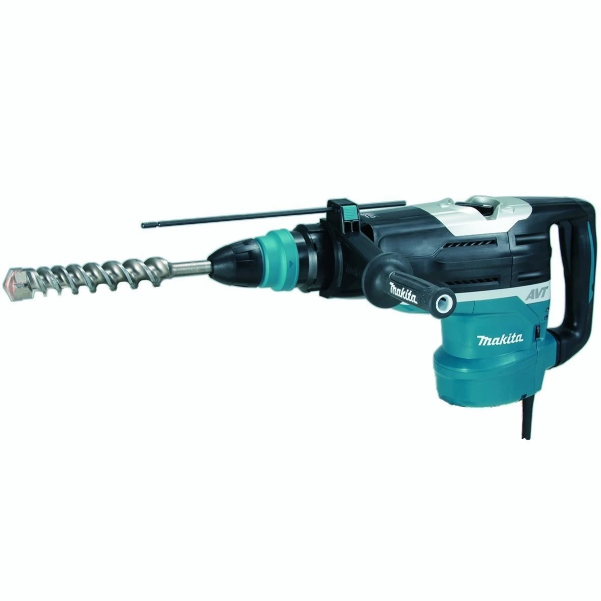 Makita HR5212C Elektropnömatik Delici Kırıcı
