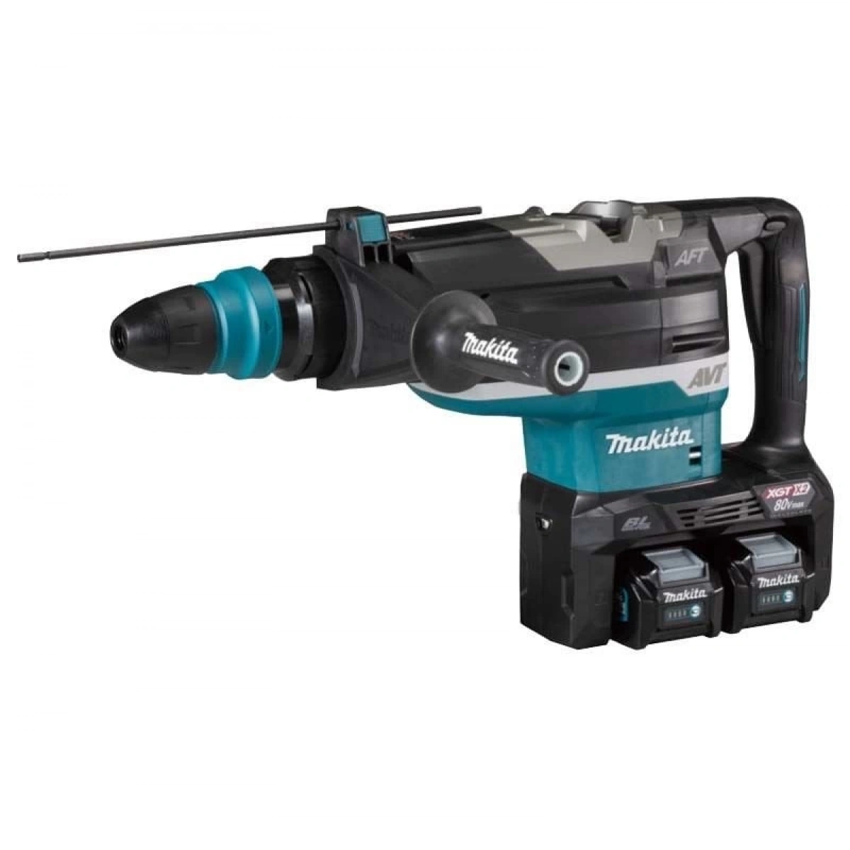 Makita Elektropnömatik Kırıcı - Delici 40v