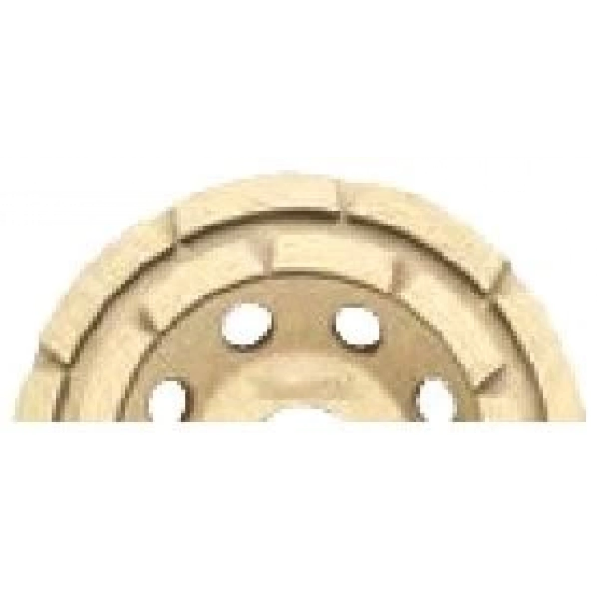 Elmas Çanak Disk Çift Sıra 115 Mm