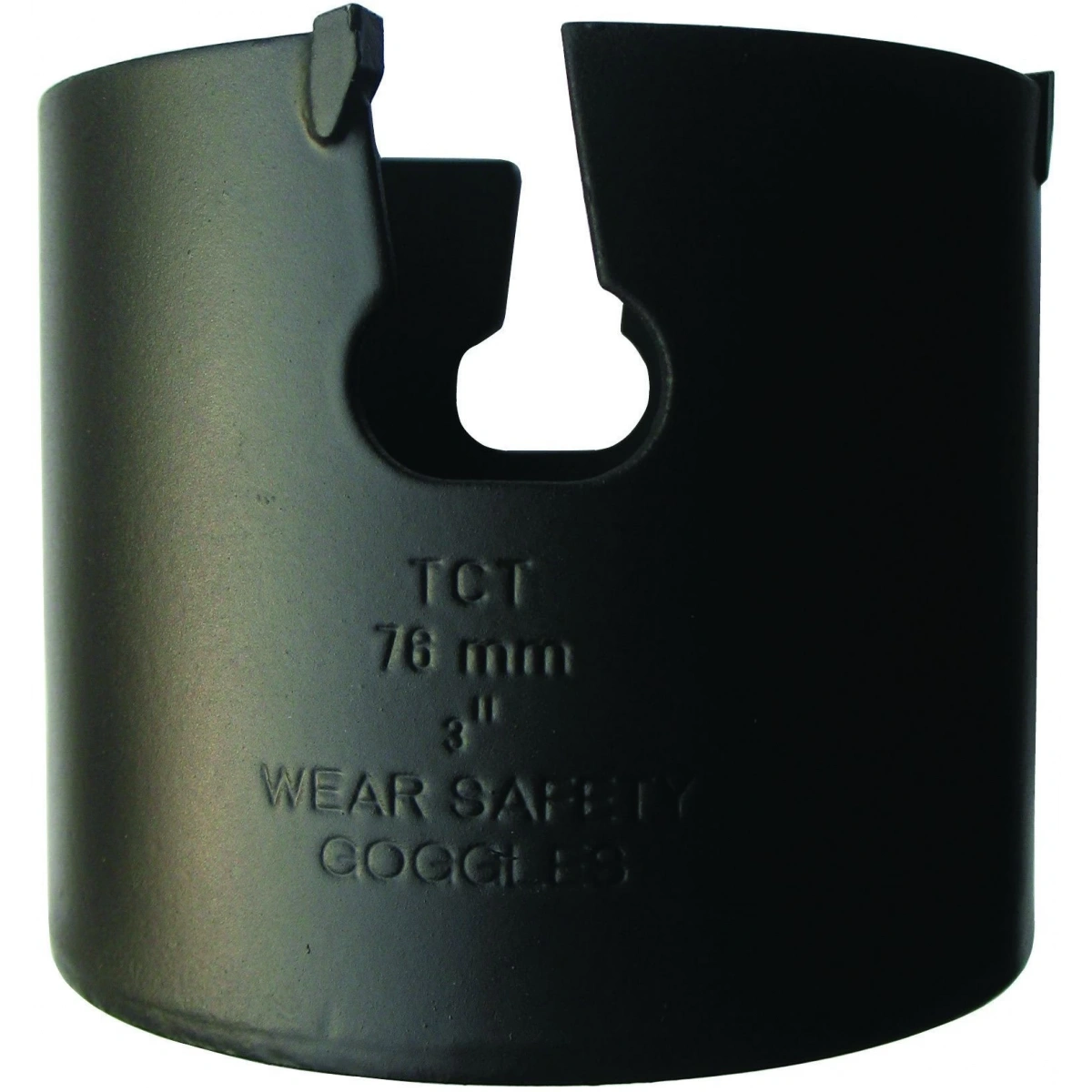 Elmas Karpid Uçlu Panç 25 Mm