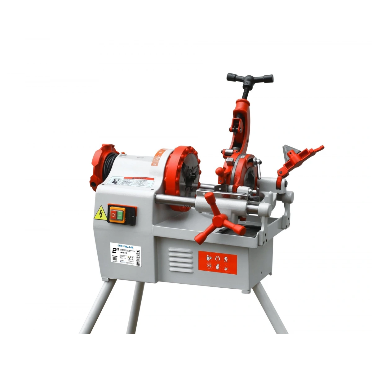 Ex40439 2 Elektronik Pafta Makinası