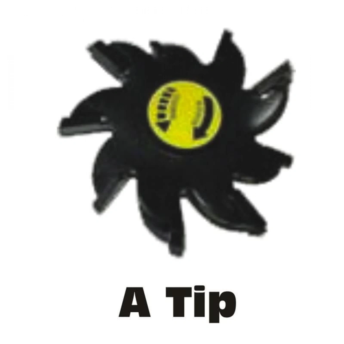 Ex75121 İçin Yedek Bıçak 25 Mm