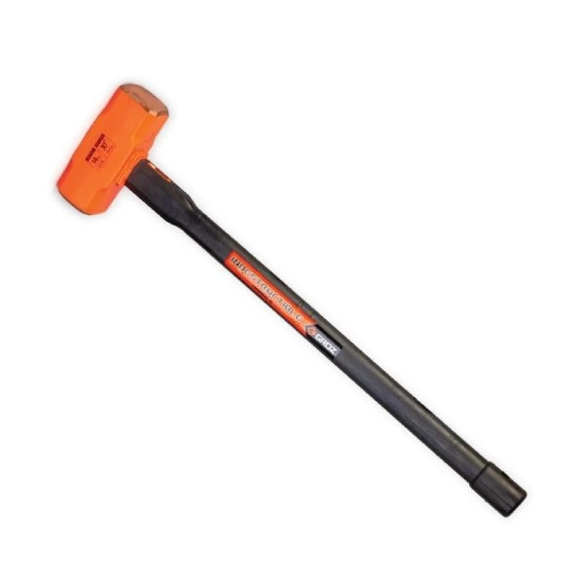 Fiber Saplı Bakır Balyoz 6,4 Kg