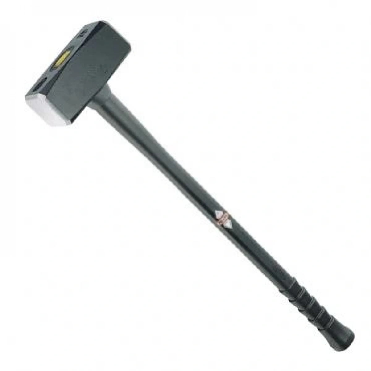 Fiber Saplı Düz Balyoz 5kg